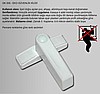 EKONOMİK EMNİYET KİLİDİ-ÇOCUK KİLİDİ