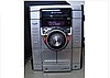 MHC-RG270 HİÇ KULLANILMAMIŞ SONY MÜZİK SETİ DEPO ÜRÜNÜ