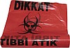 JUMBO TIBBİ ATIK POŞETİ