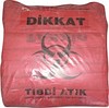 DÖKME TIBBİ ATIK POŞETİ