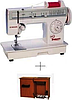 Singer 1301 Super Yoknaz Dikiş Makinesi (452 KABİNELİ)