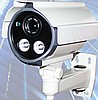 1/3 SONY SUPERHAD II ARRAY IR LEDLİ 50 METRE 4MM 50 METRE GECE GÖRÜŞLÜ KAMERA