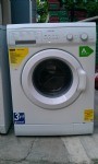 2.el regal çamaşır makinesi ( regal bora 805 )