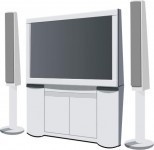 Sony Projeksiyon Tv (127 Ekran ) - 50 İnç
