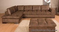 2.El Köşe Koltuk Takımı