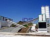 Sabit beton santrali