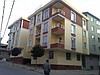 Kapı pencere işleri itina ile yapılır