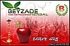 Bitkisel nargile melası
