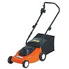 OLEOMAC K35P ELEKTRİKLİ ÇİM BİÇME MAKİNESİ