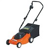 OLEOMAC K40P ELEKTRİKLİ ÇİM BİÇME MAKİNESİ