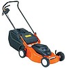 OLEOMAC G44PE ELEKTRİKLİ ÇİM BİÇME MAKİNESİ
