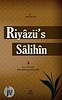 Riyazu's- Salihin,İmam Nevevi,Karton Kapak,Hüner Yayınevi,