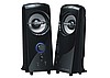 SNOPY SN-3300X 2.0 BLACK SPEAKER