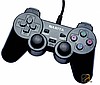 Twin Shock2 NARITA PlayStation Titreşimli 2 Oyun Kolu Ps 2