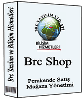 Brc Shop v.2.1