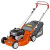 OLEOMAC G53PBX COMFORT BENZİNLİ ÇİM BİÇME MAKİNASI