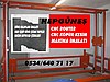 Cnc köpük kesme makinası