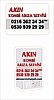 FİKİRTEPE KOMBİ SERİSİ