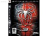 SPIDERMAN III PS3 OYUN