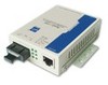 Ethernet Media Converter