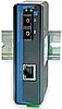 Endüstriyel Ethernet Media Çevirici