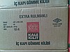 Kale 151 R eketra runmanlı oda kilit