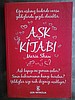 Aşk Kitabı