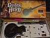 GUITAR HERO PS3 GİTARI ORJİNAL