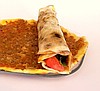 Mısır , Yılan , Yosun Lahmacun