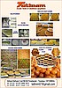 BAKLAVA KADAYIF TULUMBA LOKMA ÇEŞİTLERİ TOPTAN PERAKENDE ÖZEL SİPARİŞLERİNİZ..