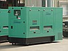 Sıfır 15-500 kva jeneratörler