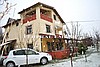 FEDERAL’den  KOCAELİ  BAŞİSKELE KARŞIYAKADA  SATILIK  VİLLA