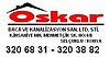 Itfaiye den yetkili baca temizleme firmaları konya :0332 3206831 oskar baca