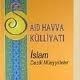 Said Havva Külliyatı & İslam - Cezai Müeyyideler YENDA Said Havva