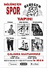 Maltepe BLUE GYM'de PİLATES TEL:305 42 20