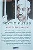 İslam Kapitalizm Çatışması HİKMET NEŞRİYAT Prof. Dr. Seyyid Kutup