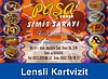 Lensli Kartvizit 45 TL