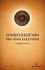 Sühreverdi’nin İbn Sina Eleştirisi - Tahir Uluç - İnsan Yayınları