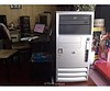 HP MASAÜSTÜ PC