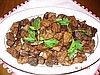 Tavuk Ciğeri