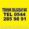 TEKNİK  BİLGİSAYARDAN  KAMPANYA