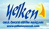 YELKEN OKUL ÖNCESİ EĞİTİM ARAÇLARI-ANAOKULU MALZEMELRİ &OKUL DONATIM