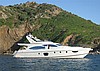 MOTORYACHT MOTORYAT  AZIMUT FERRETI 68FEET 70FEET 75FEET 2005 2006 2007 2008 2009 2011 icradan haciz