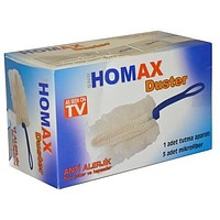 Anti Alerjik Toz Alıcı Bez Homax Duster