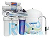 RT-1A-MN POMPALI MANOMETRELİ SU ARITMA CİHAZI