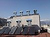 KLASİK TİP GÜNEŞ ENERJİSİ