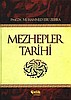 9786055822729-Mezhepler Tarihi