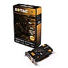Zotac GTX550Ti 1 GB 192Bit GDDR5 16X