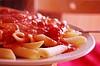 Penne Napoliten