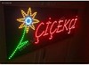 NEON LED IŞIKLI TABELA TOTEM TABELA İSTANBUL TOTEM TABELA FİRMALARI 0543 911 49 20 TABELACILAR
